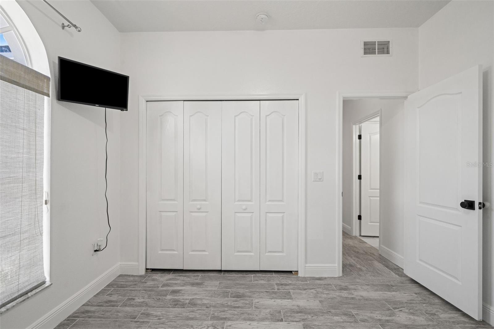 2nd bdrm