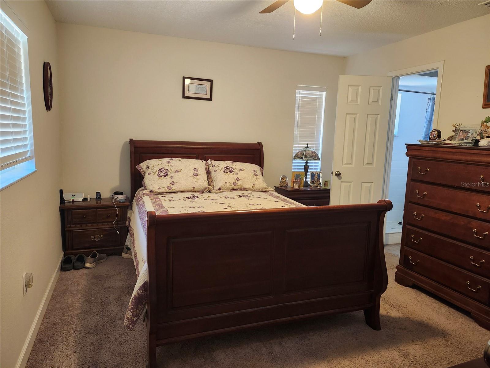 Primarry Bedroom
