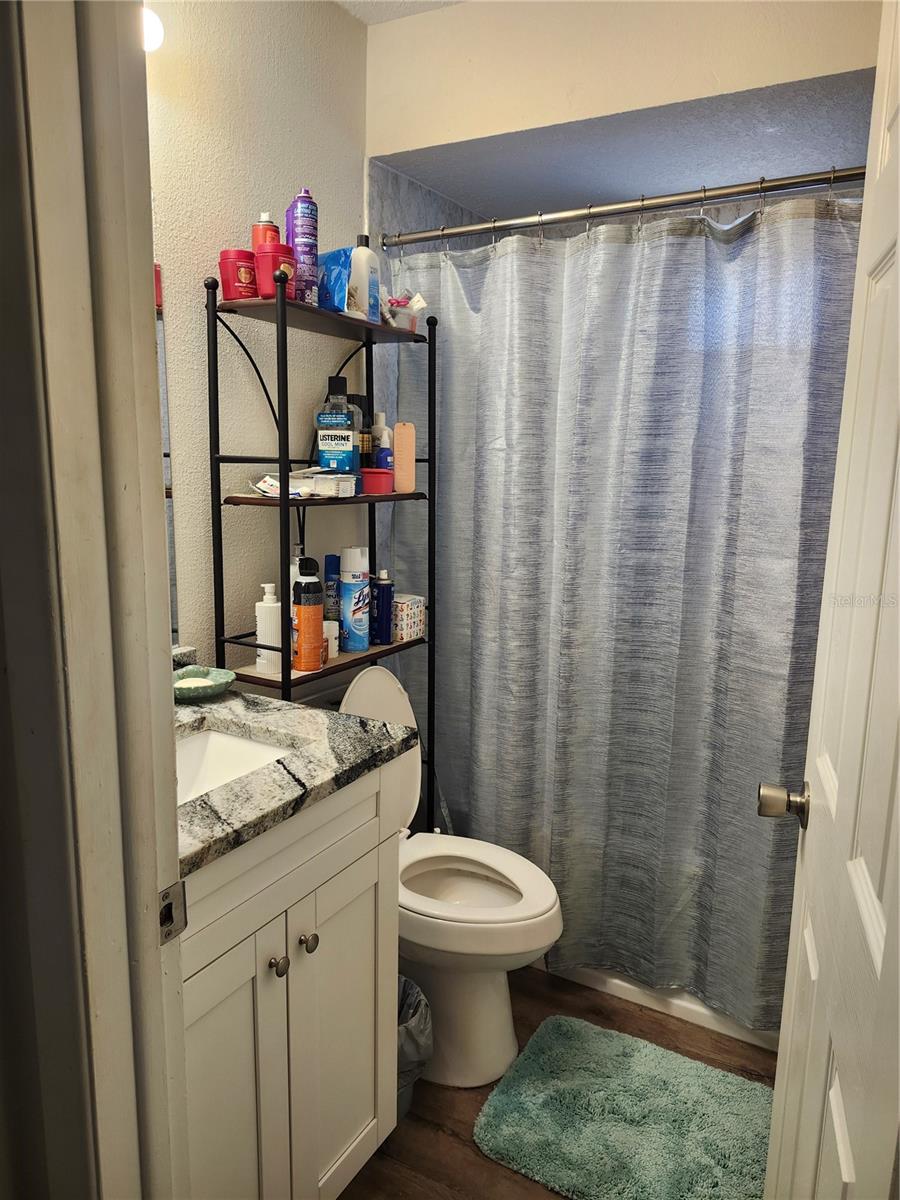 Bathroom 2