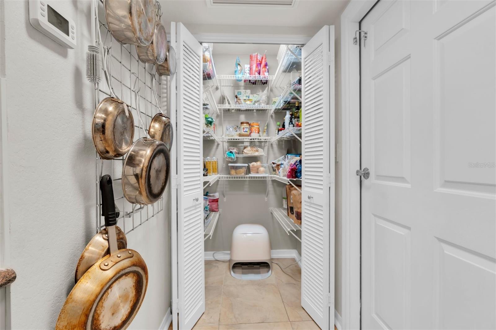 Pantry