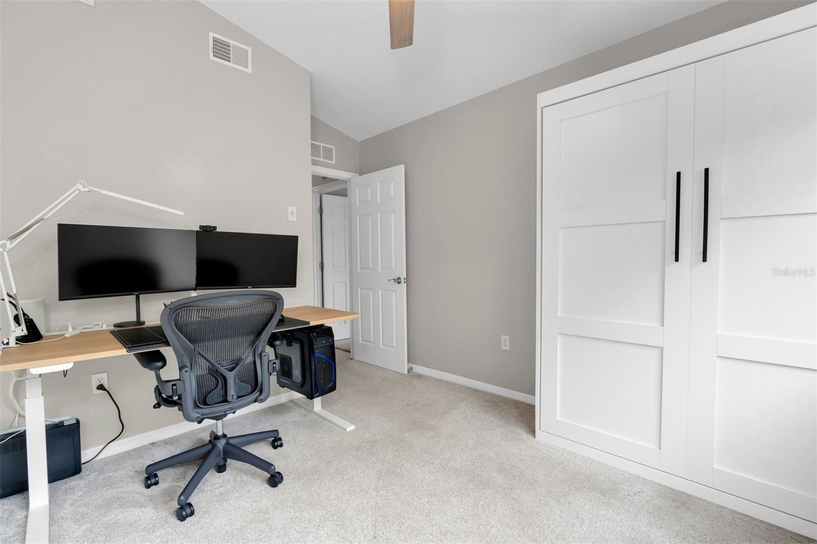 Murphy Bed
