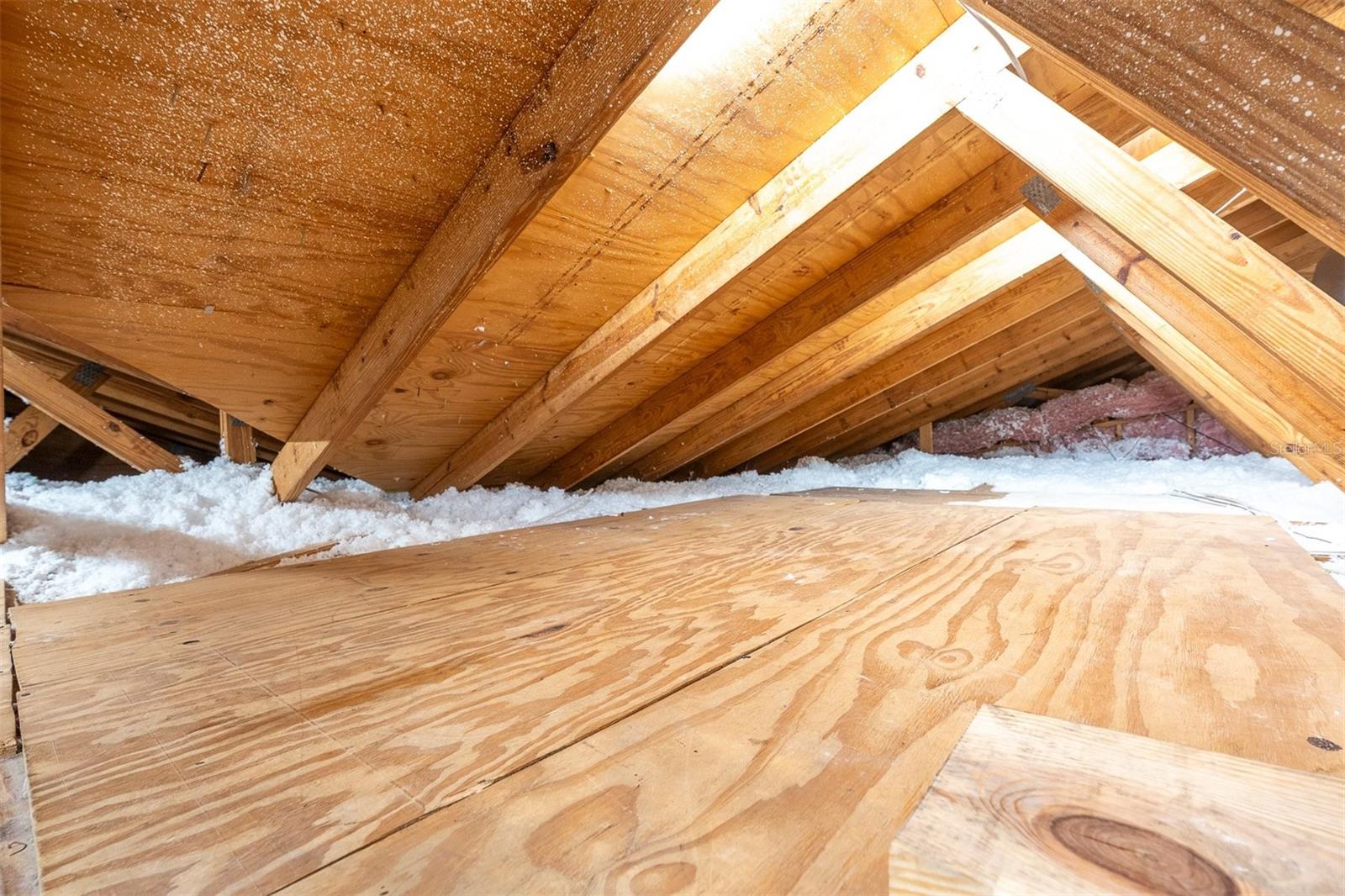 Attic