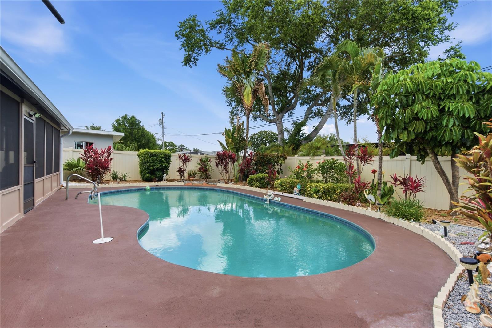 Pool