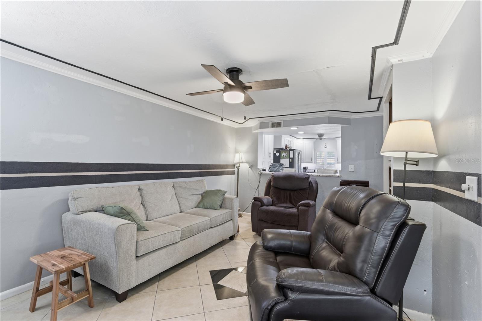 Bonus room