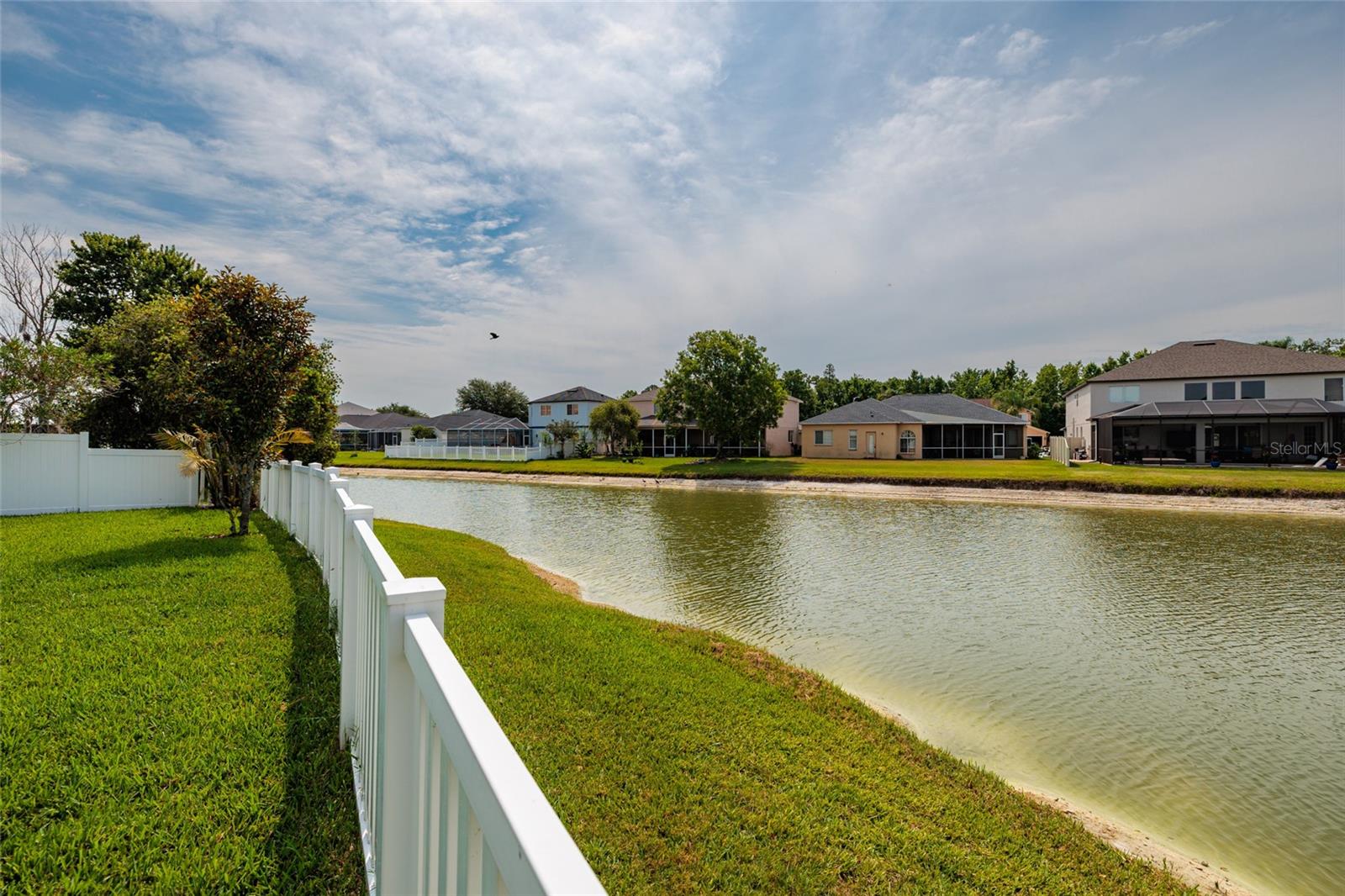 Lake View