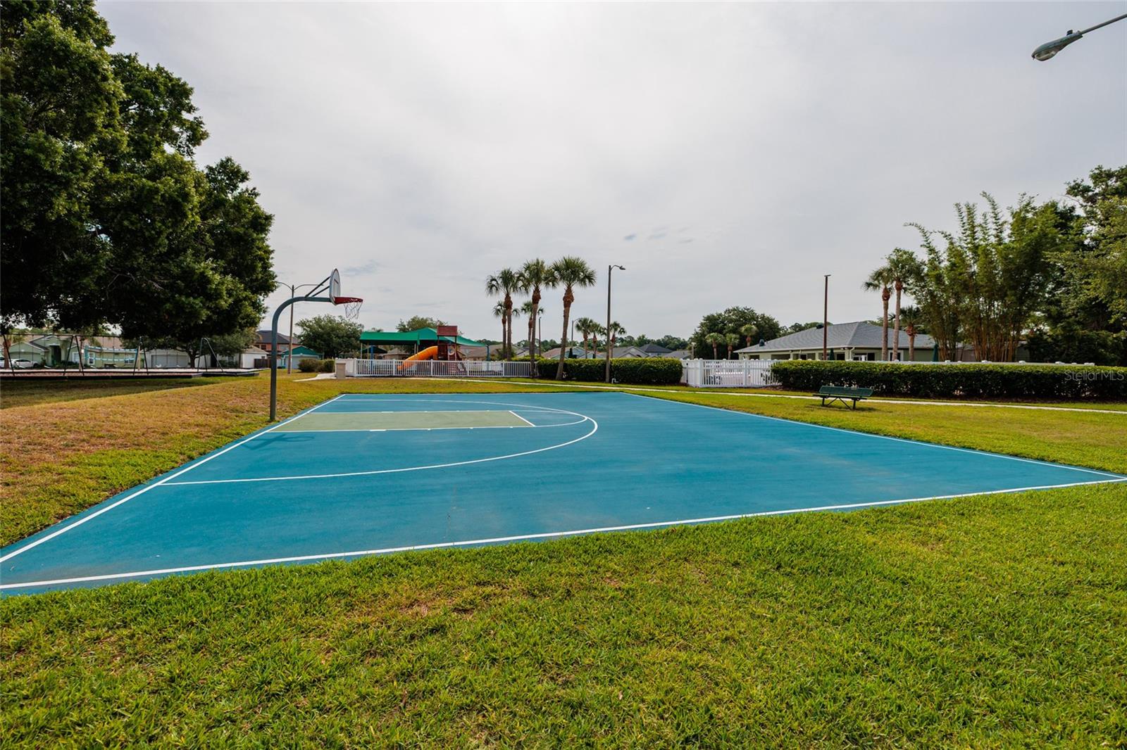 Basketball