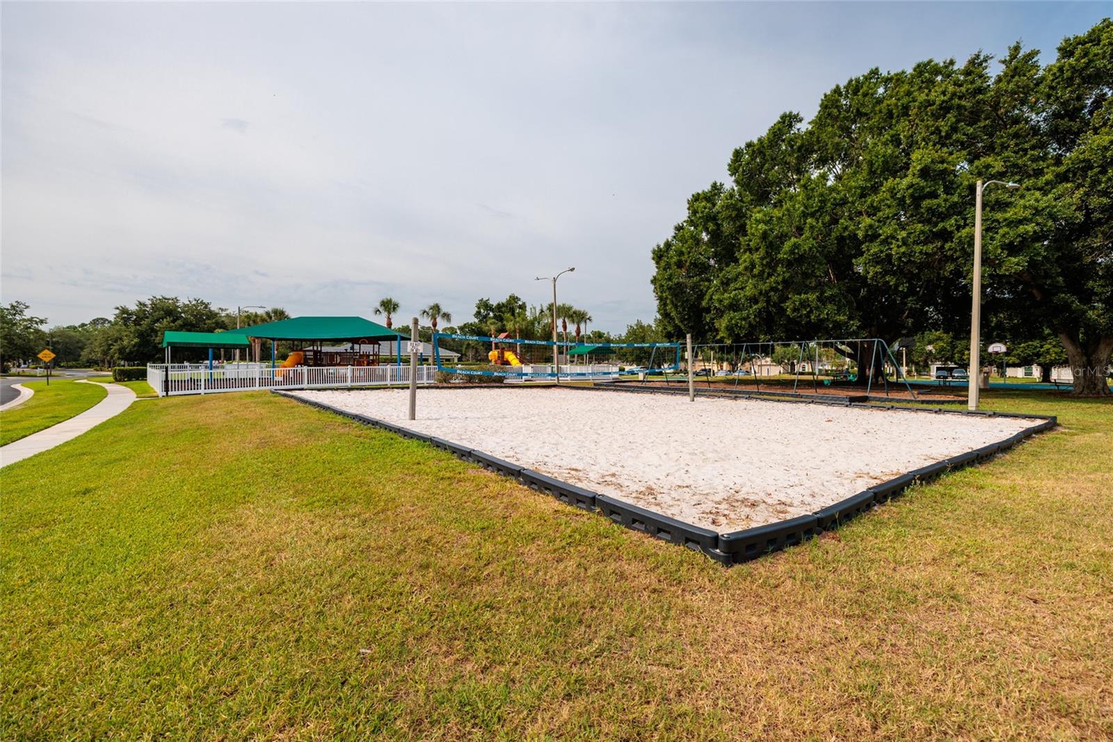 Volleyball
