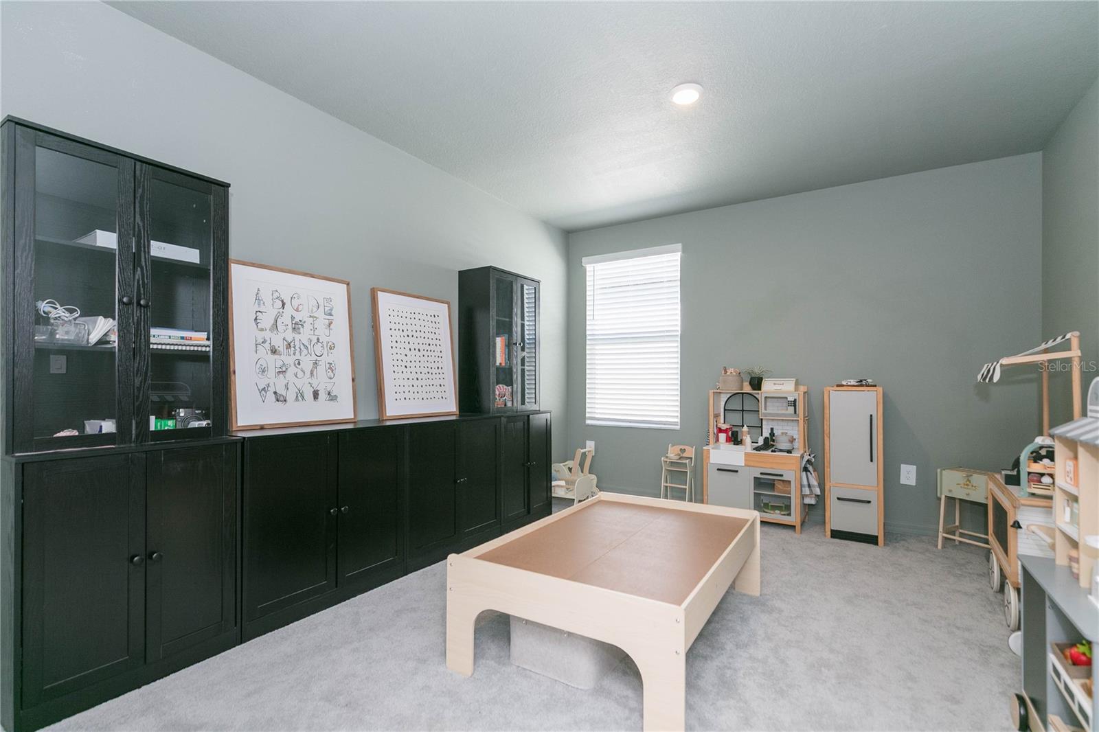 Additional Bedroom 6