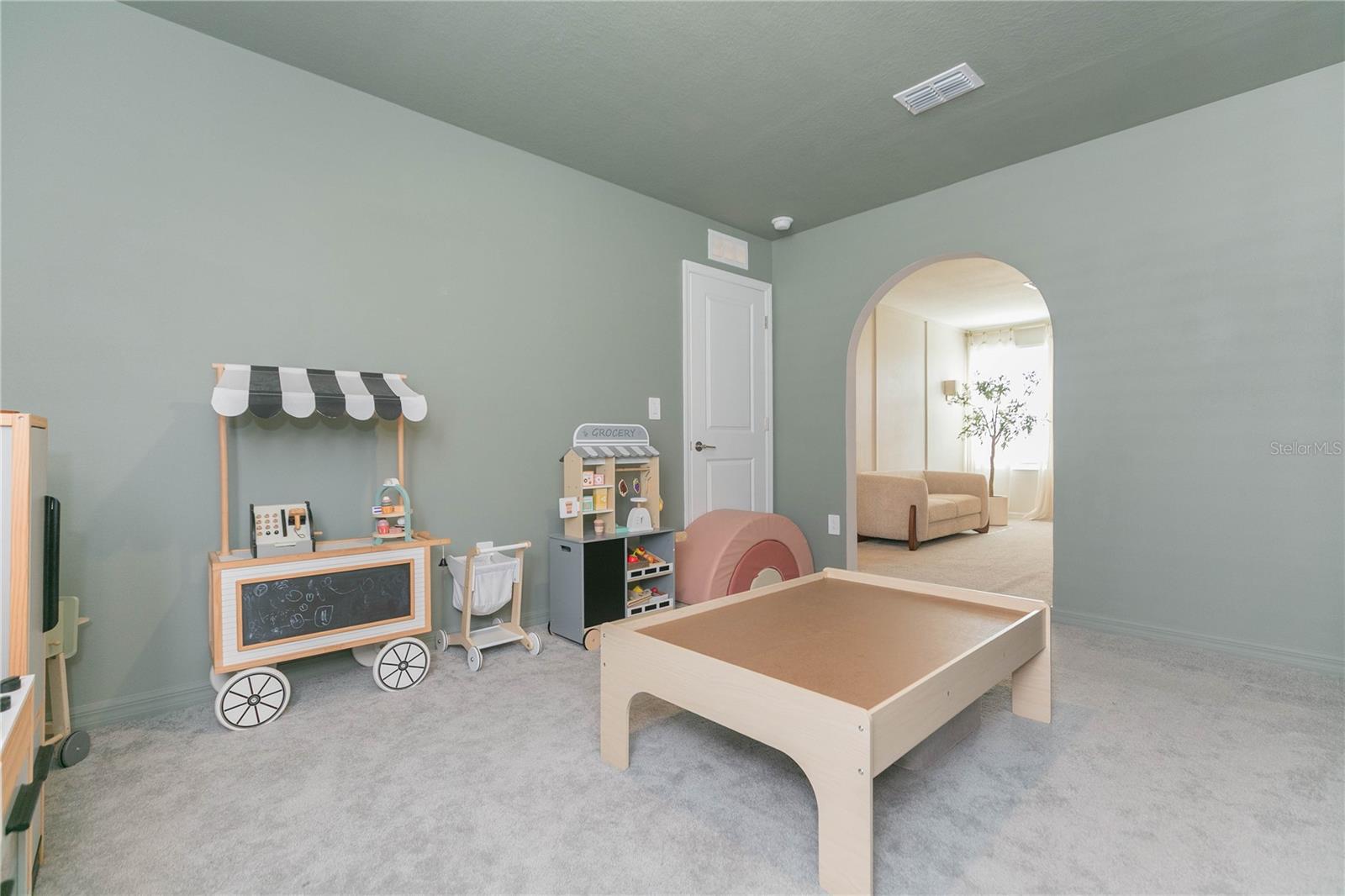 Additional Bedroom 6