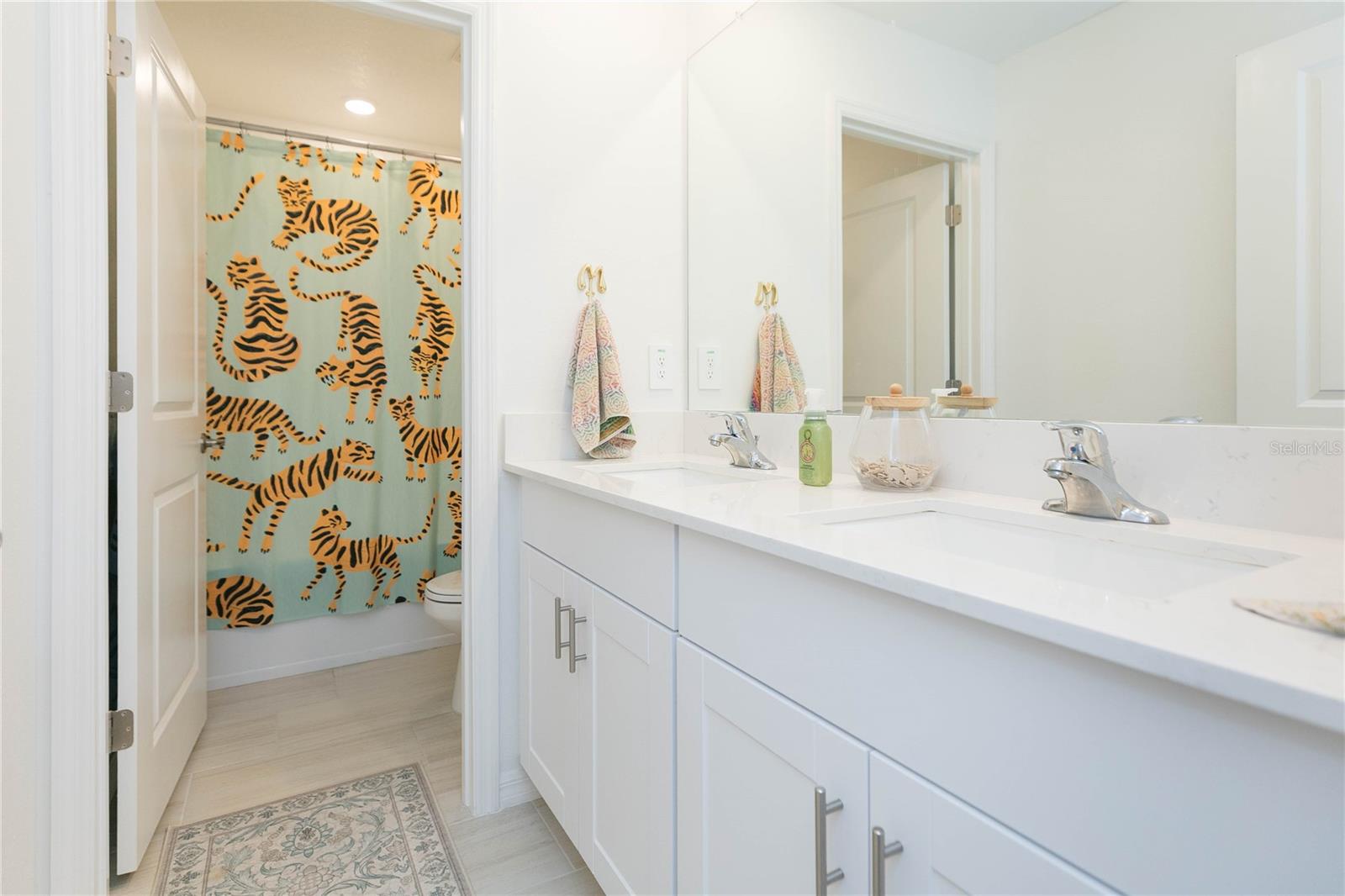 Bathroom 3
