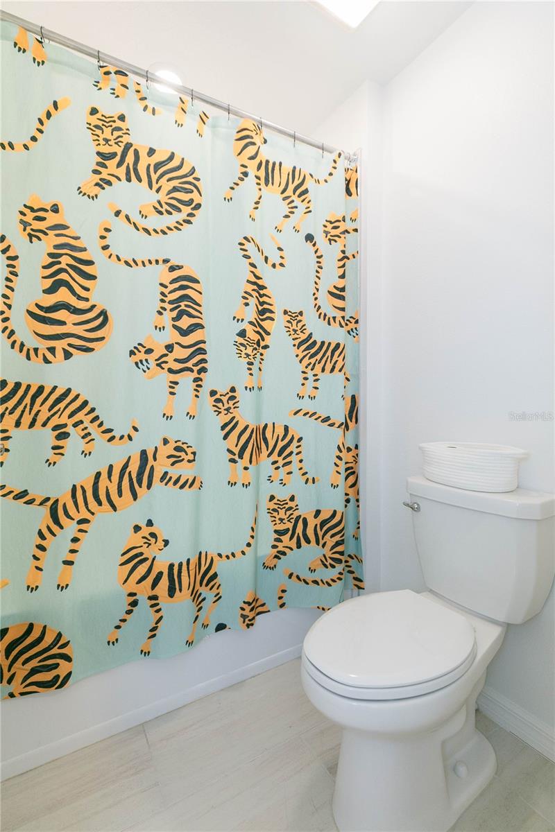 Bathroom 3