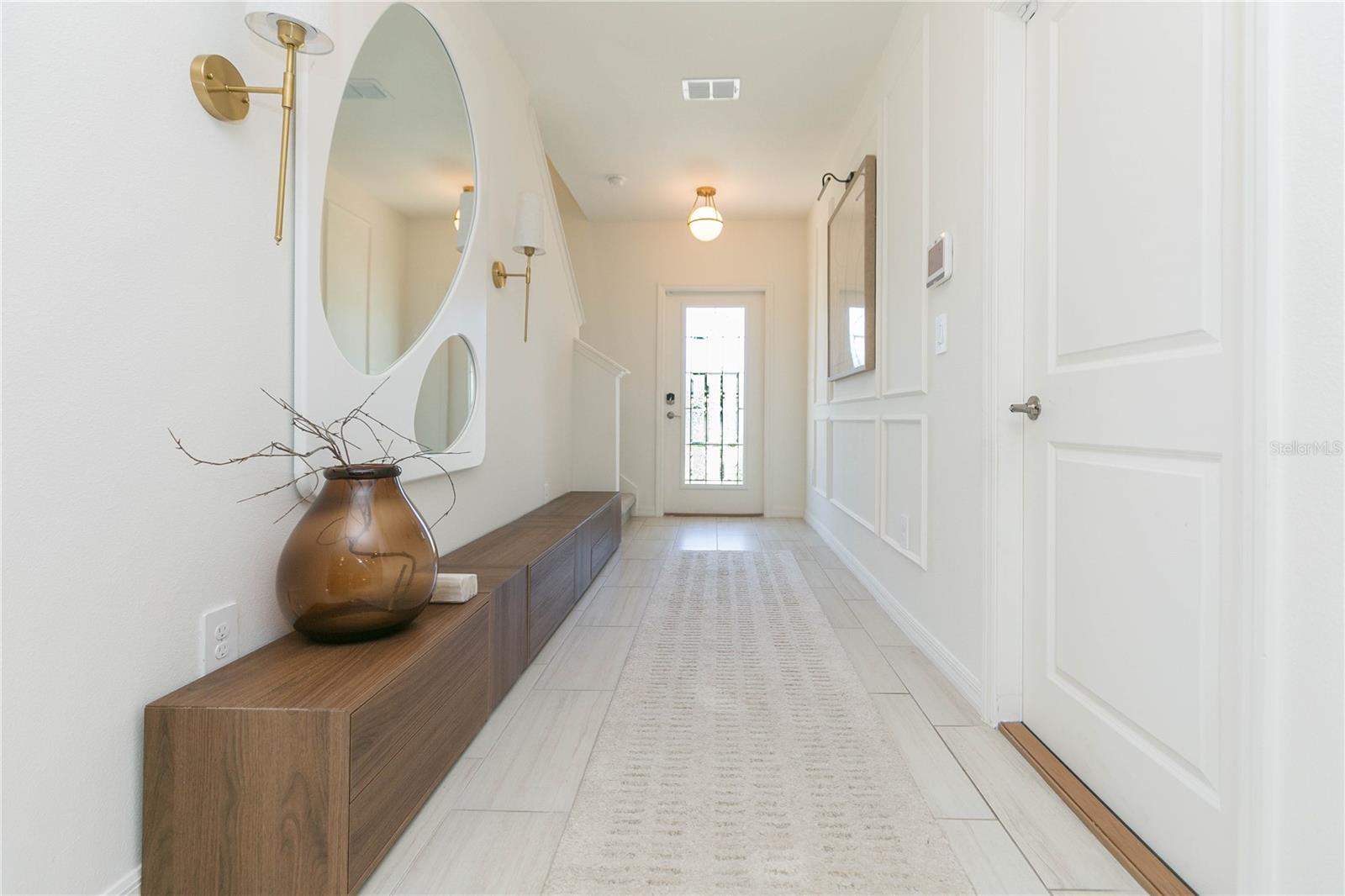 Entryway