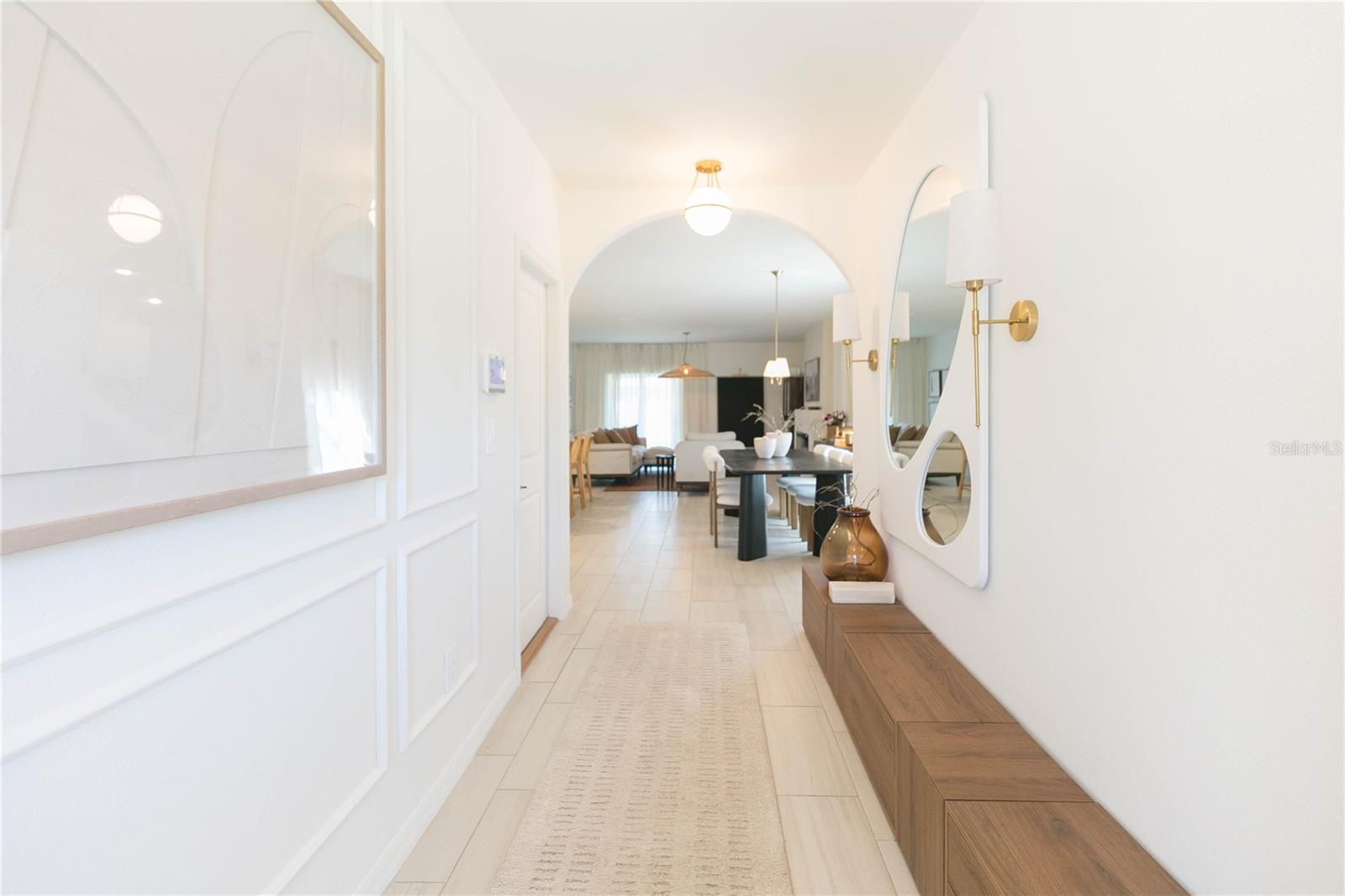 Entryway