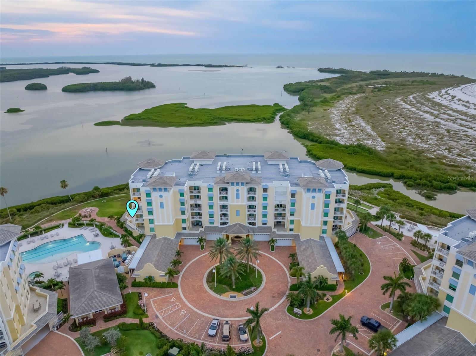 Welcome home to your coastal retreat with 3 bedrooms, 3.5 baths, 2 car garage with a huge wrap around balcony