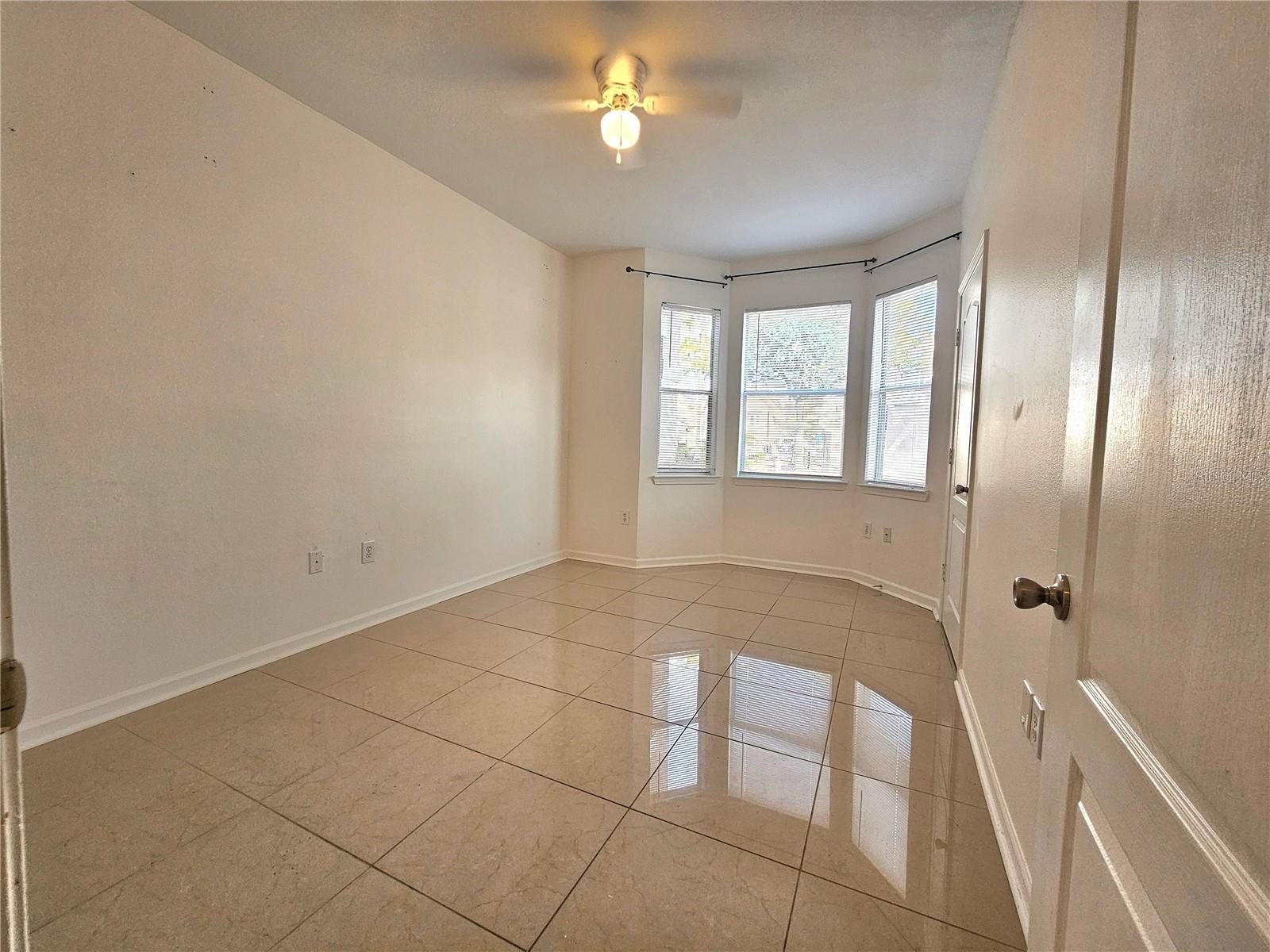 3rd Bedroom