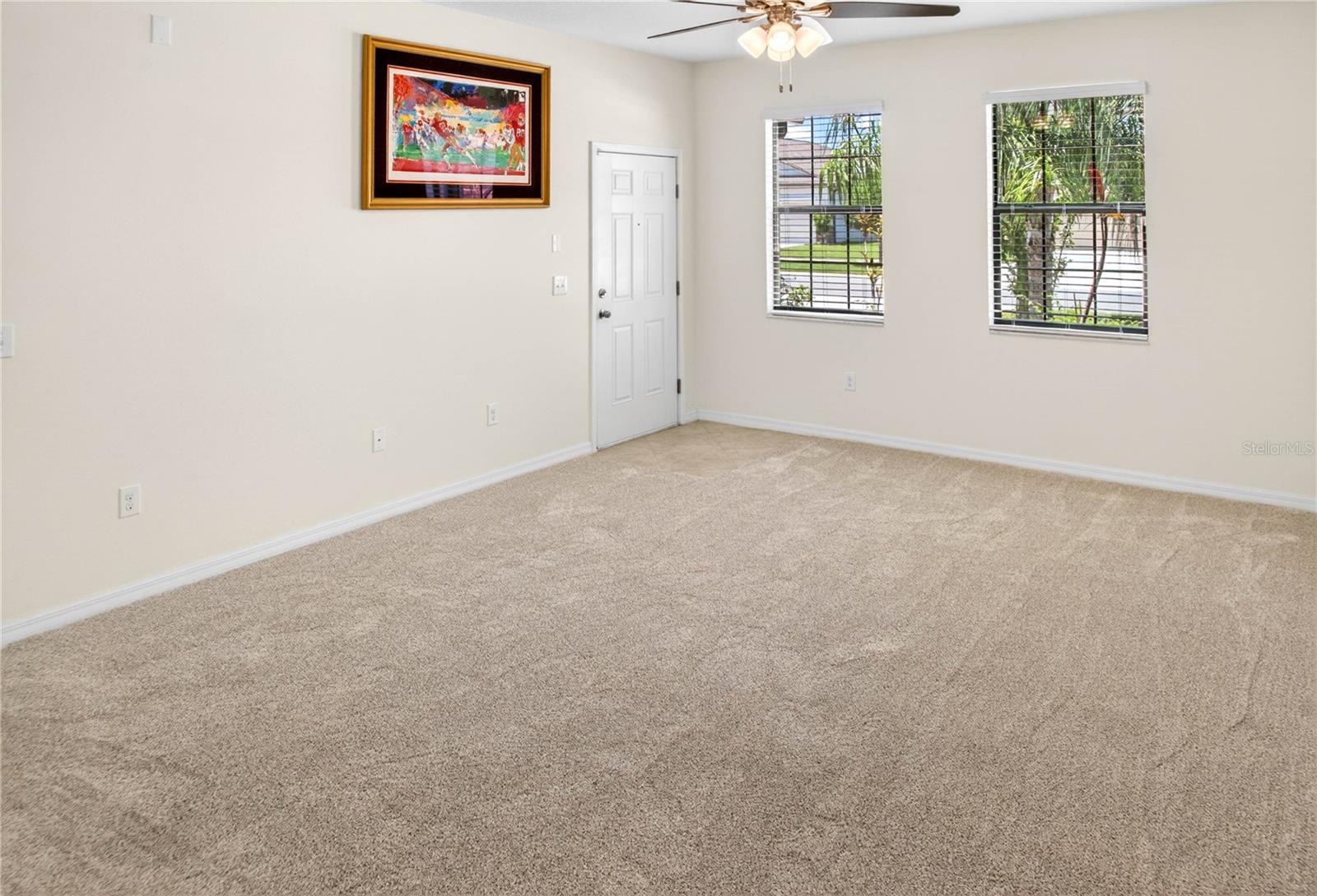 Next Gen Living Room