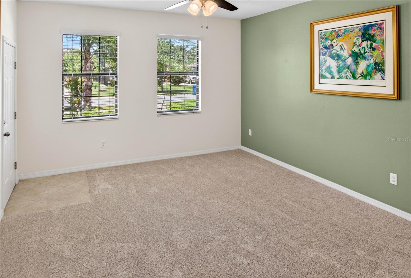 Next Gen Living Room