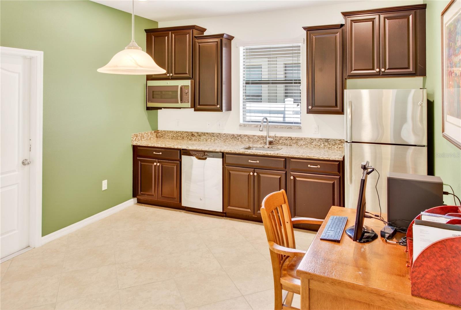 Next Gen Kitchenette