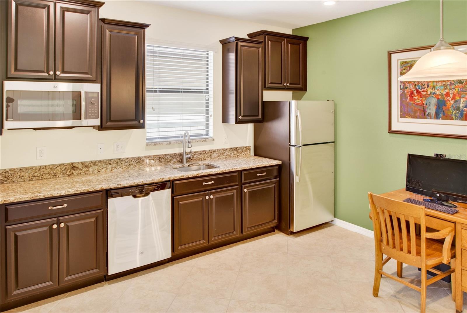 Next Gen Kitchenette