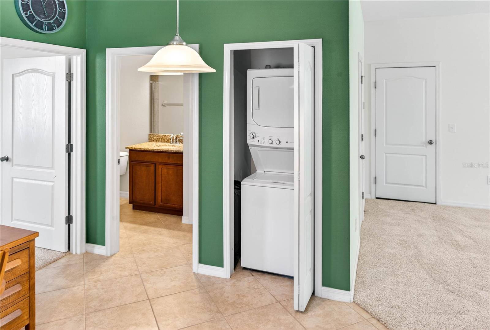 Next Gen Kitchenette