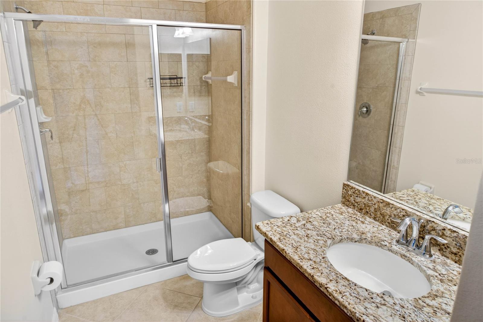Next Gen Bathroom