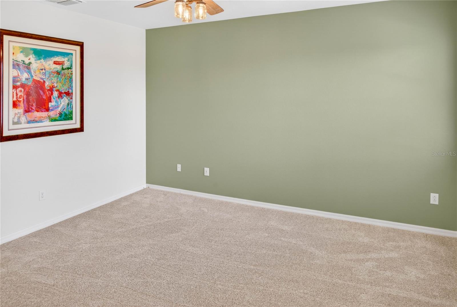 Next Gen Bedroom