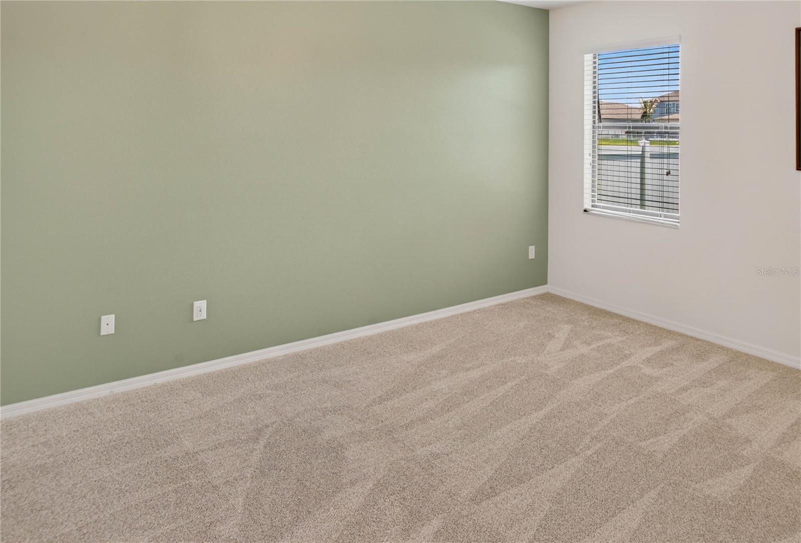 Next Gen Bedroom