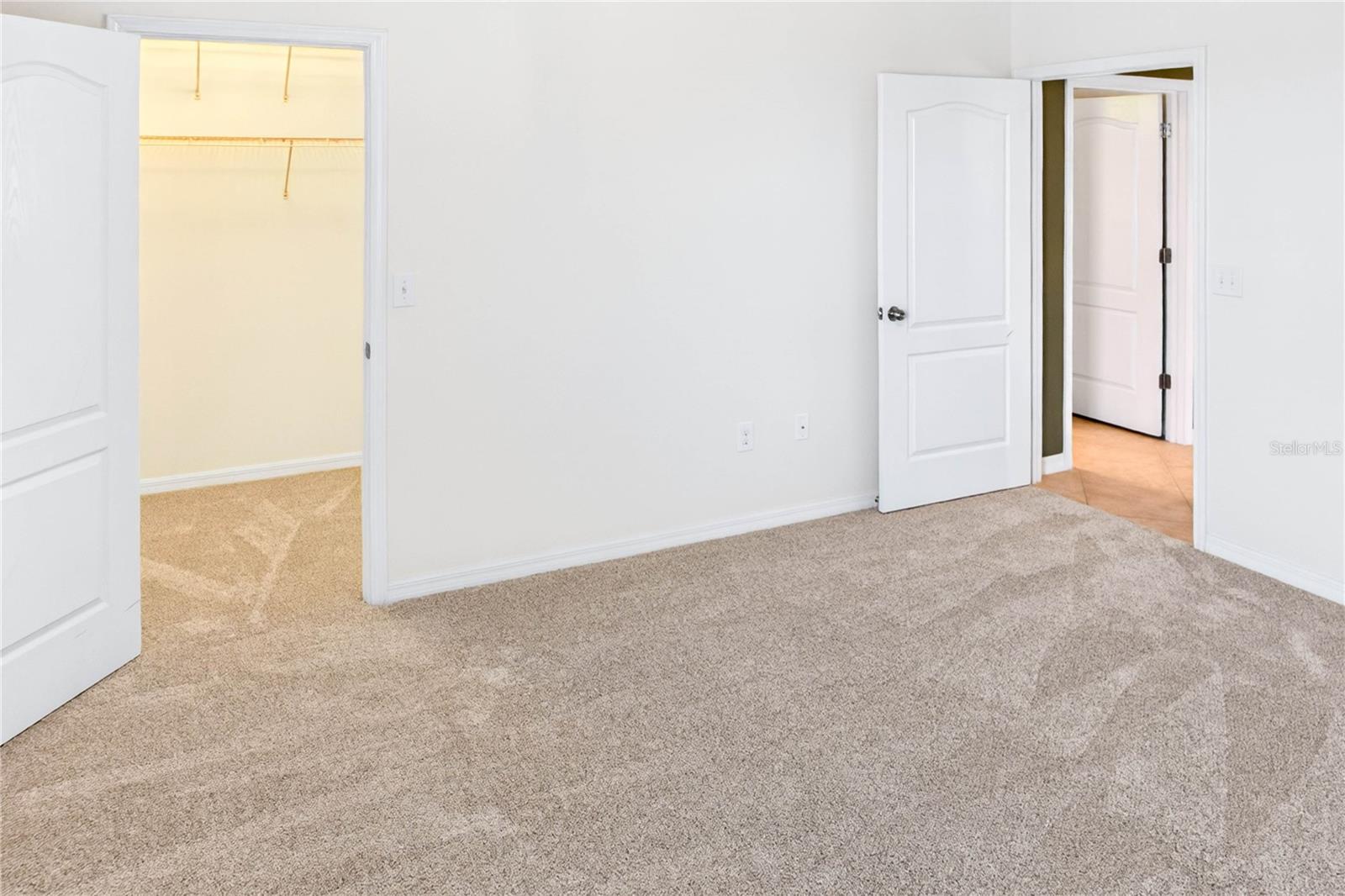 Next Gen Bedroom