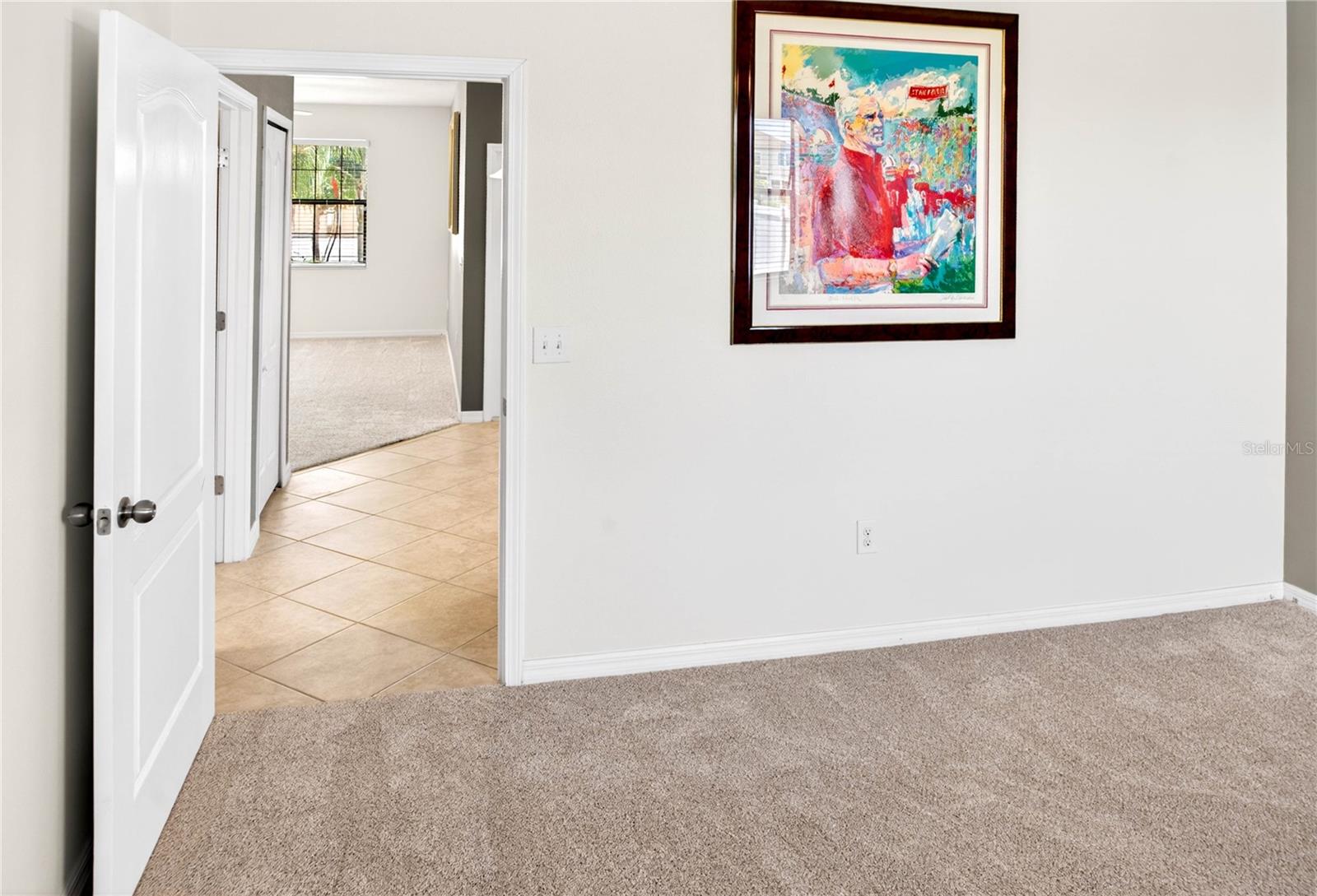 Next Gen Bedroom