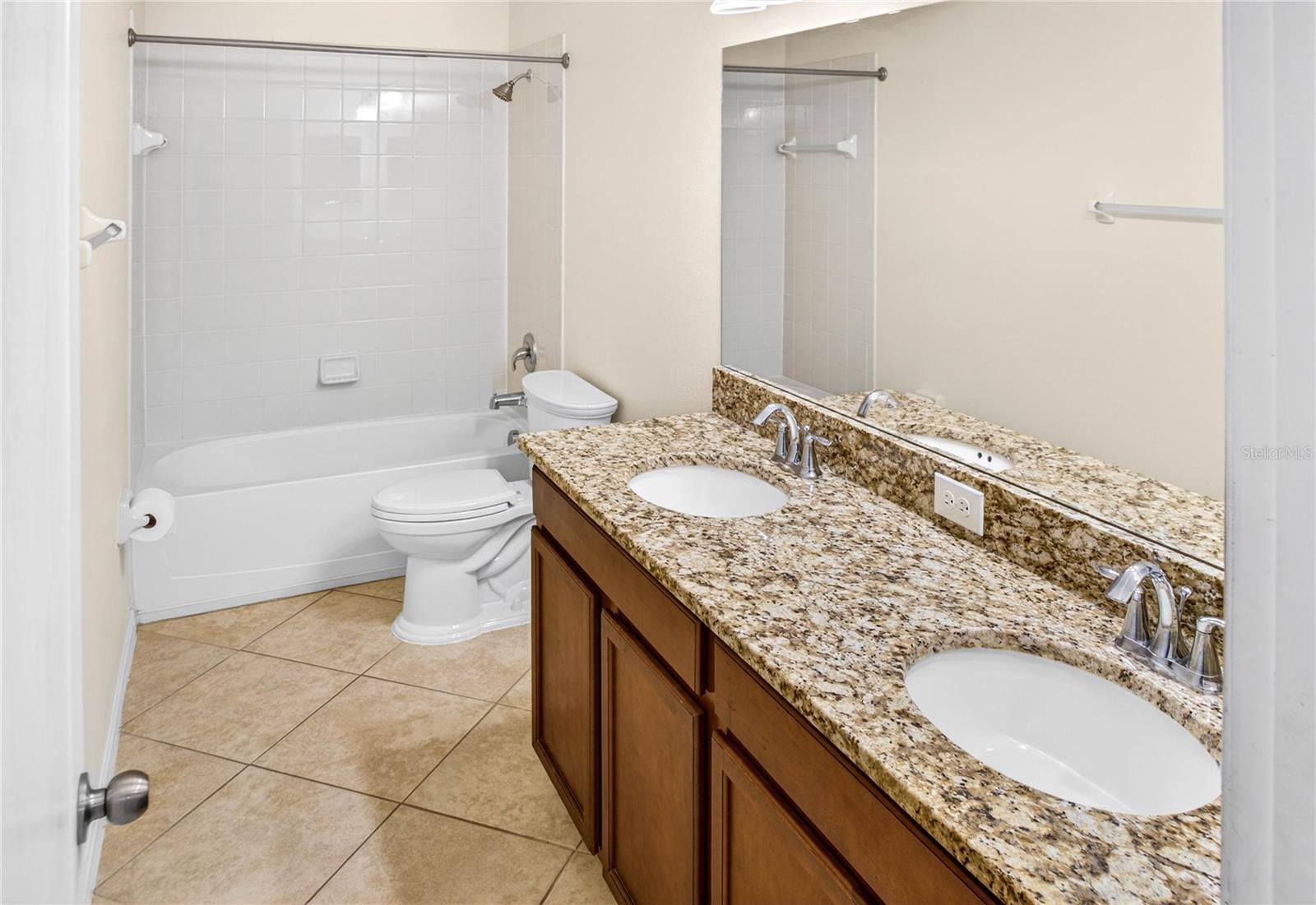 Bathroom 3
