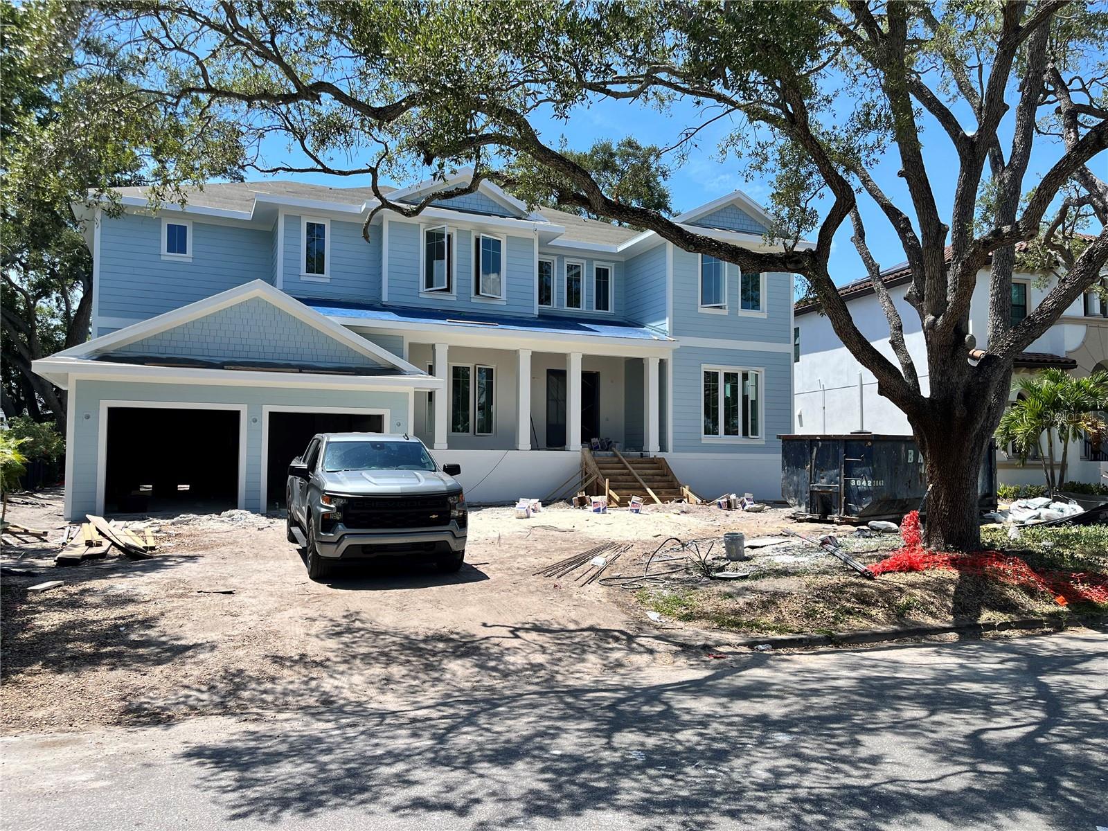 5/17/26 Exterior