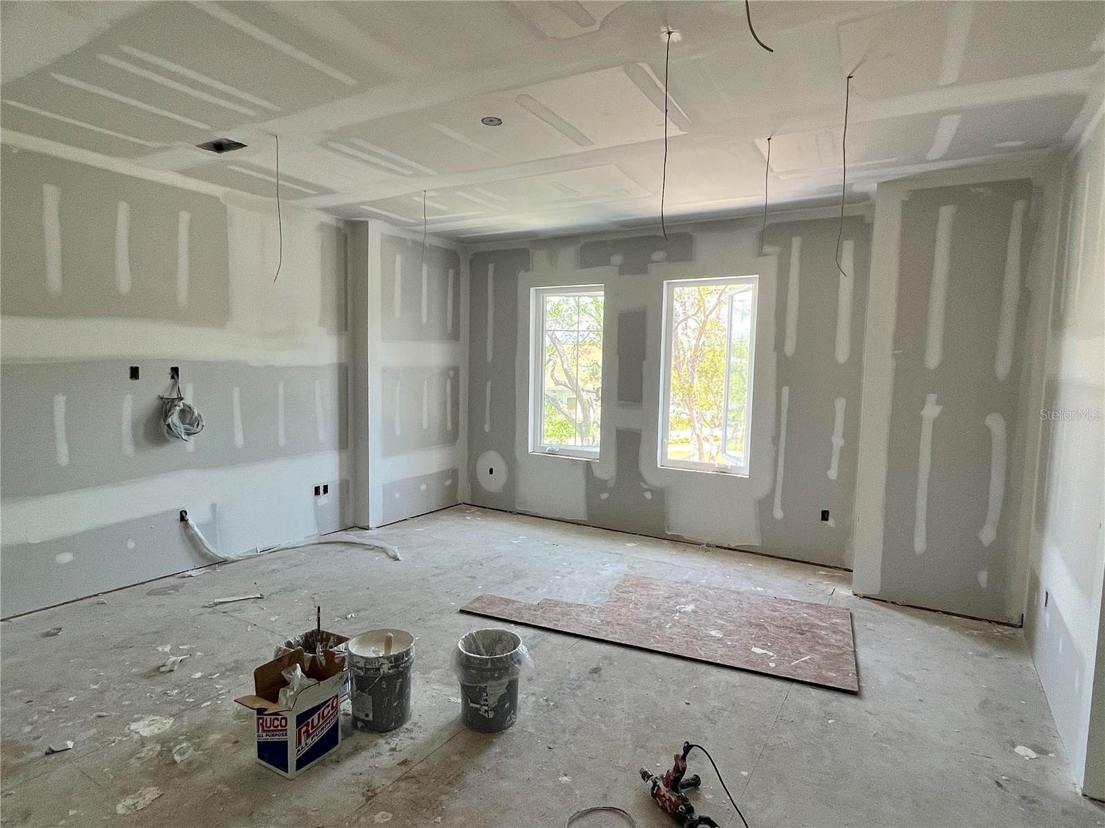 5/17/26 Bonus Room / Media Room