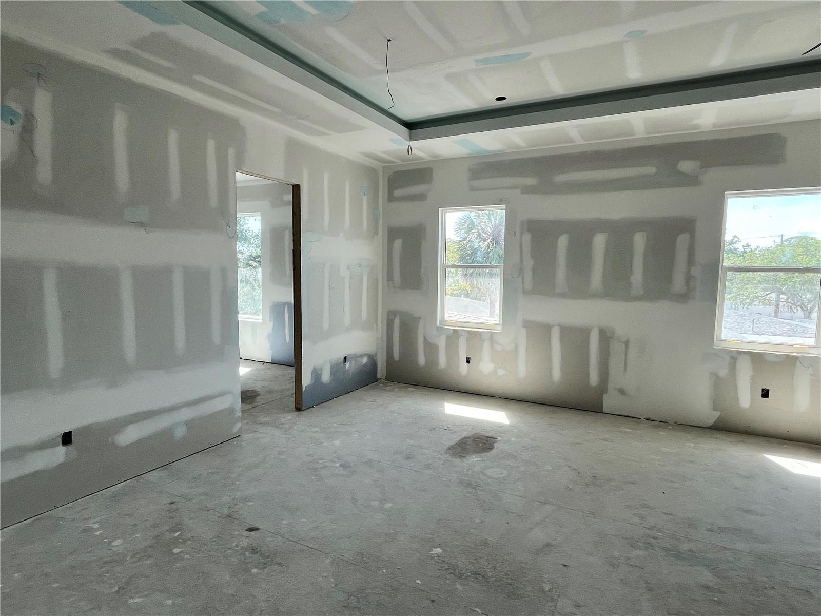 5/24/26 Master Bedroom