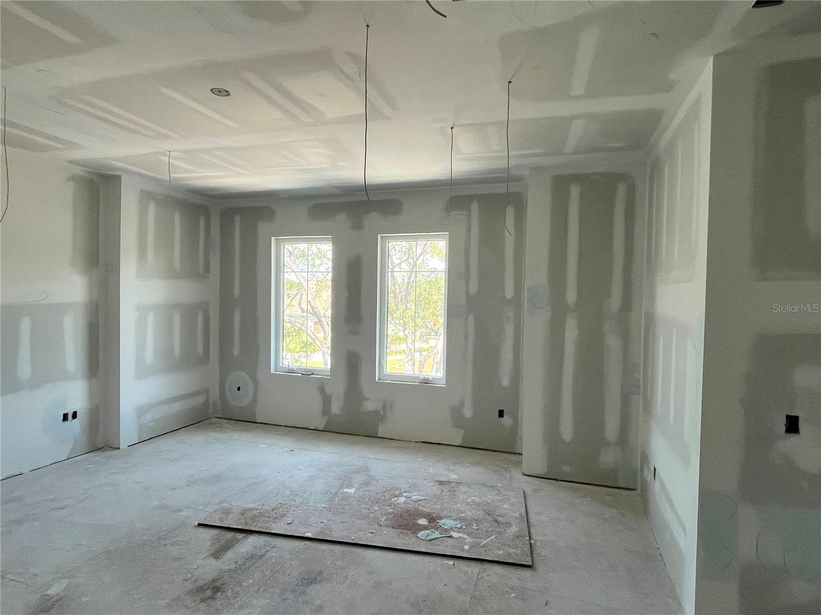 5/24/26 Bonus Room / Media Room