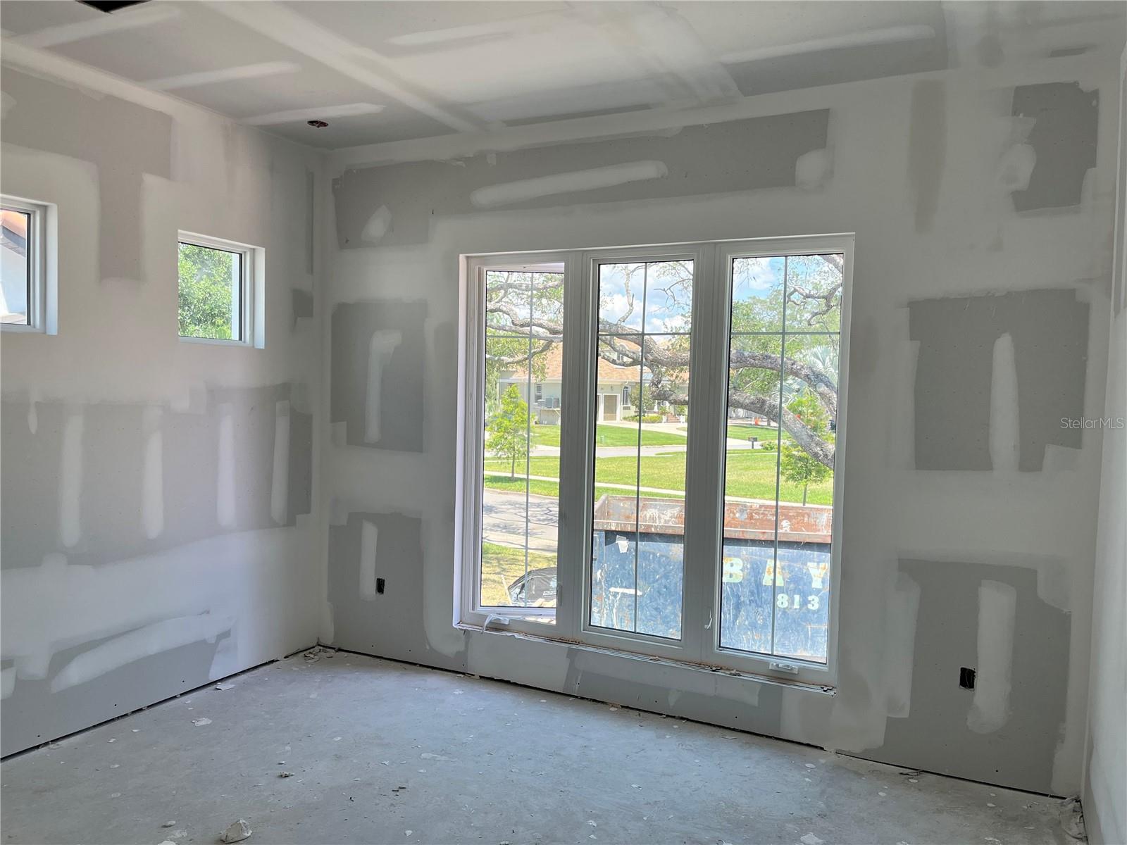 5/17/26 Downstairs Office