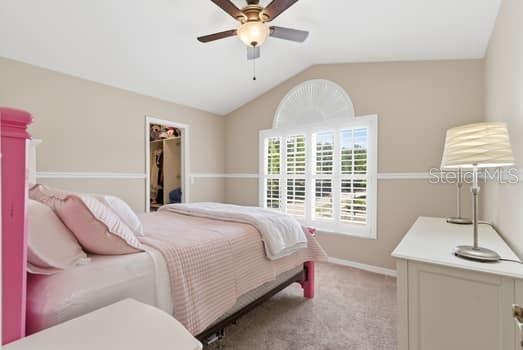 2nd upstairs bedroom