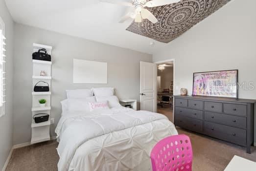 4th en-suite upstairs bedroom