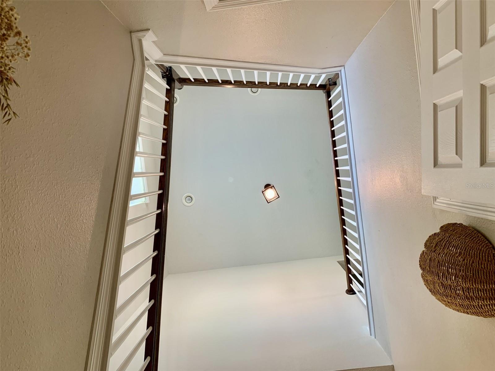 Stairwell