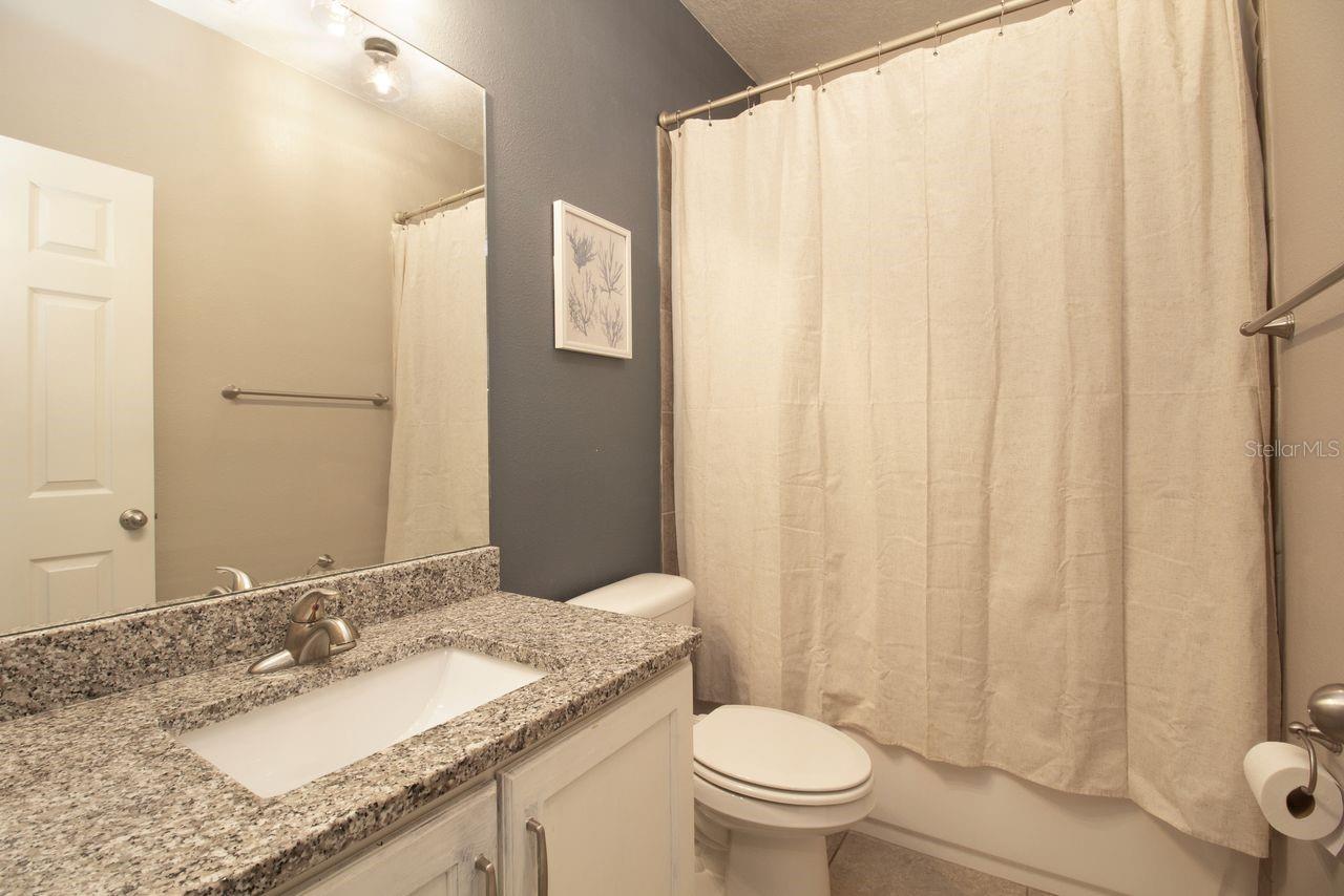 Bathroom 3