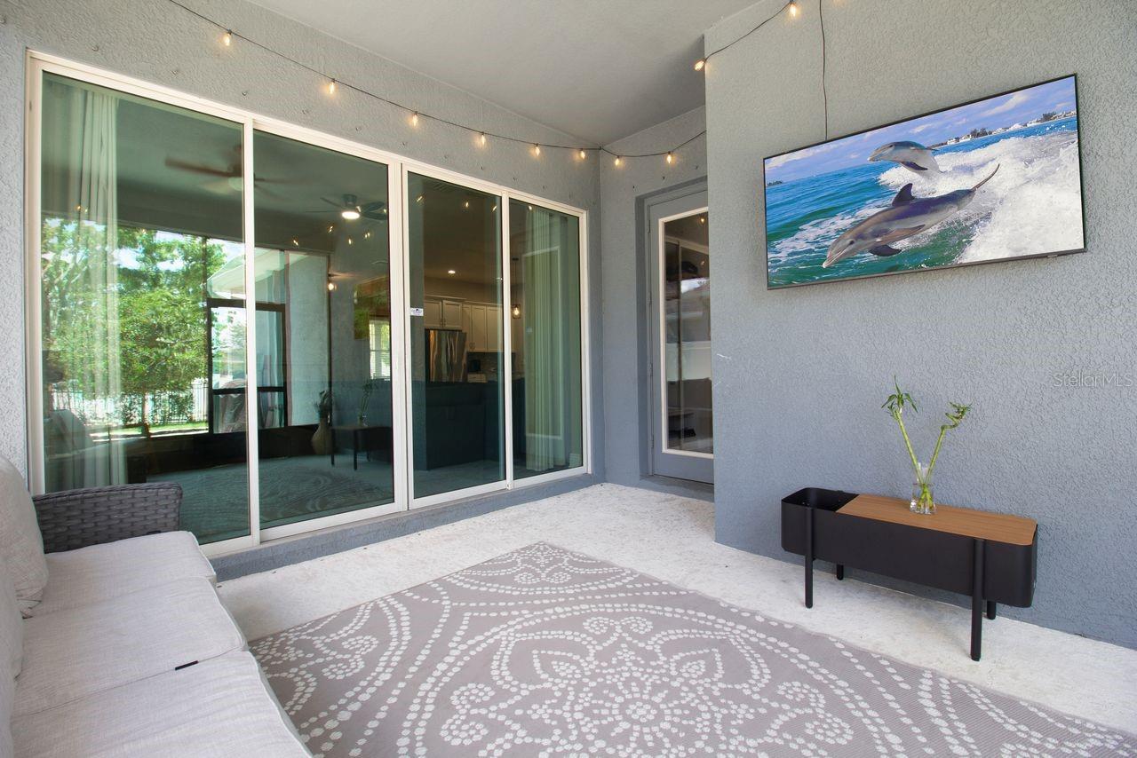 Lanai