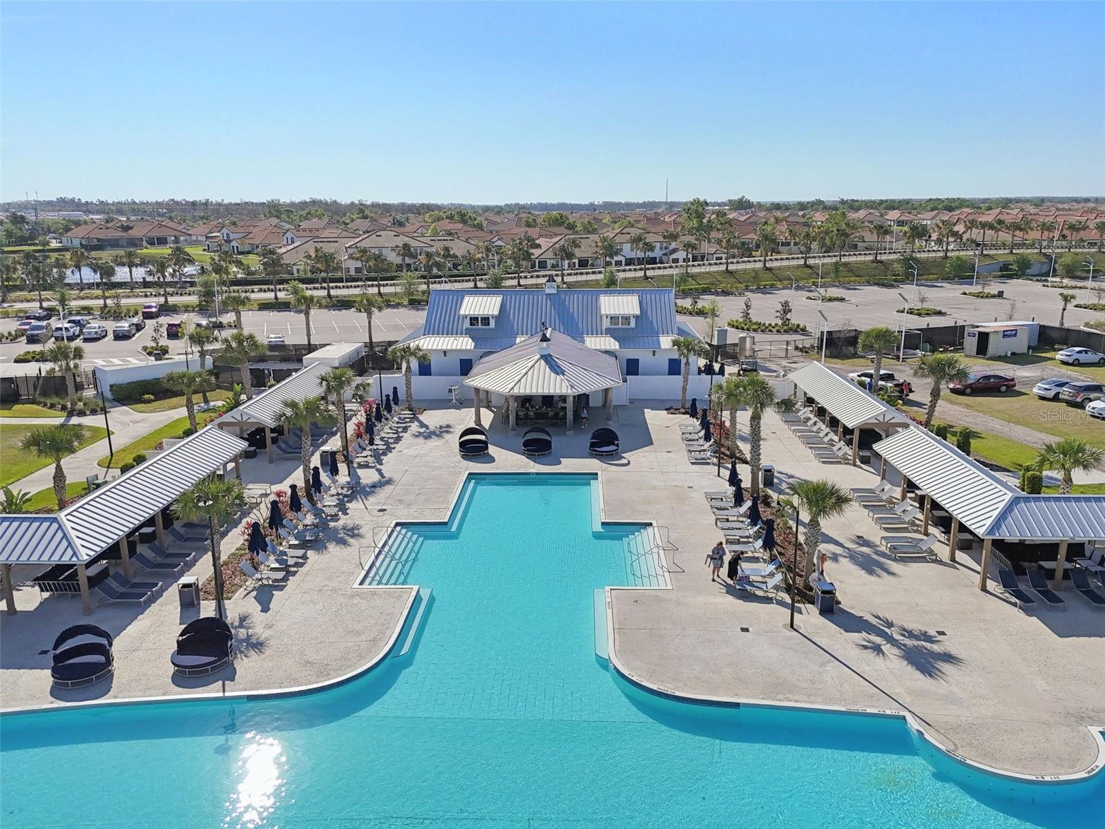 SSB LagoonSSB Lagoon