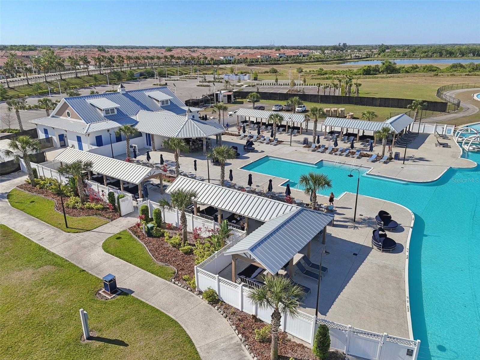 SSB Lagoon