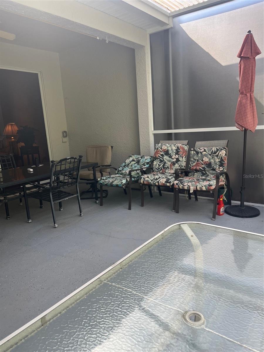 LANAI