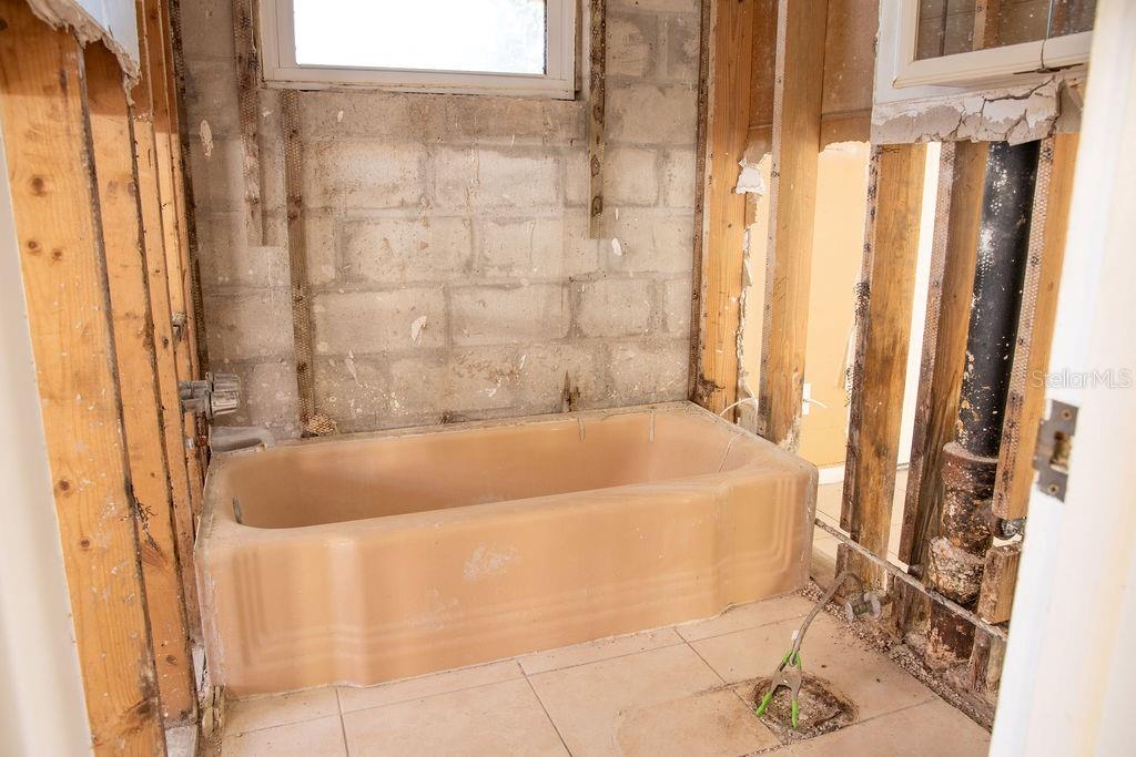 hall bath