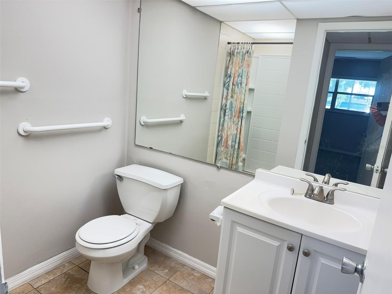 Bathroom 2