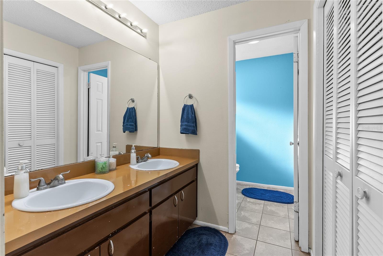 Owners Bathroom