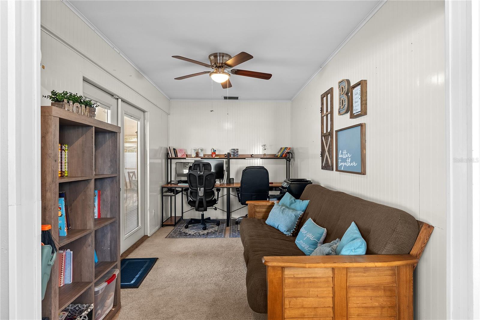 Home Office