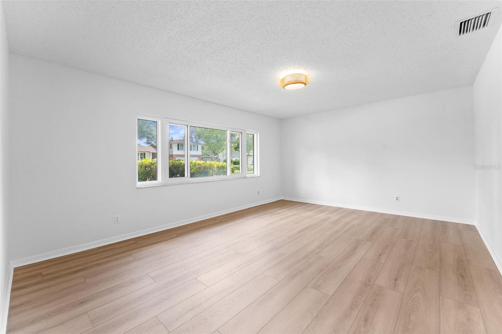 Living Room/Multipurpose Room