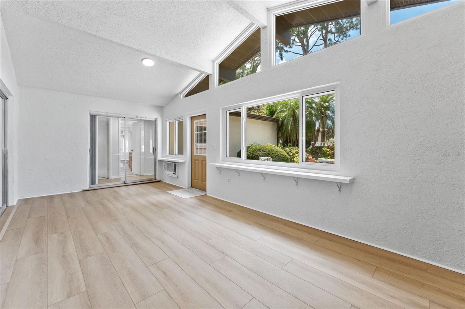 Florida Room