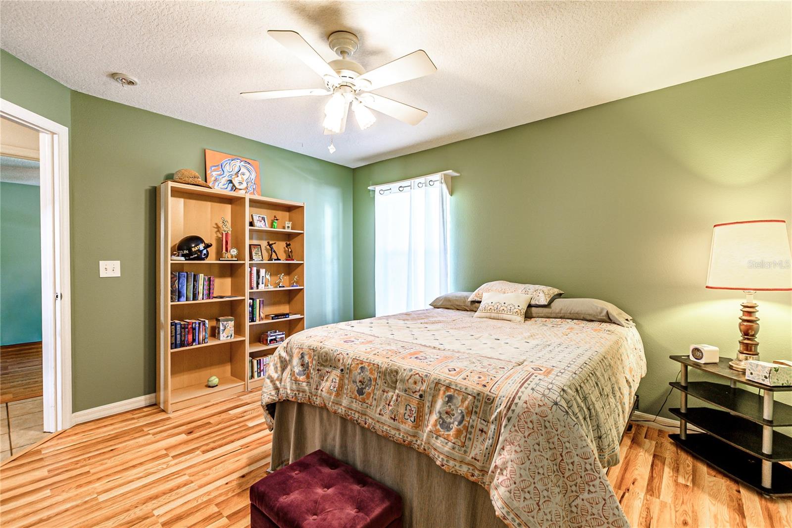 BEDROOM 3